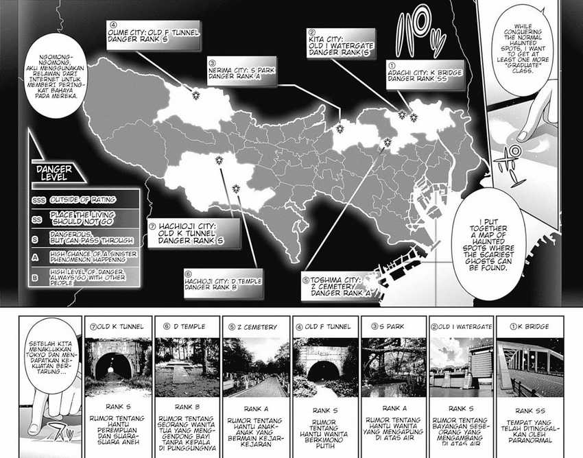 I Randomly Have A New Career Every Week Chapter 838 - halaman 28