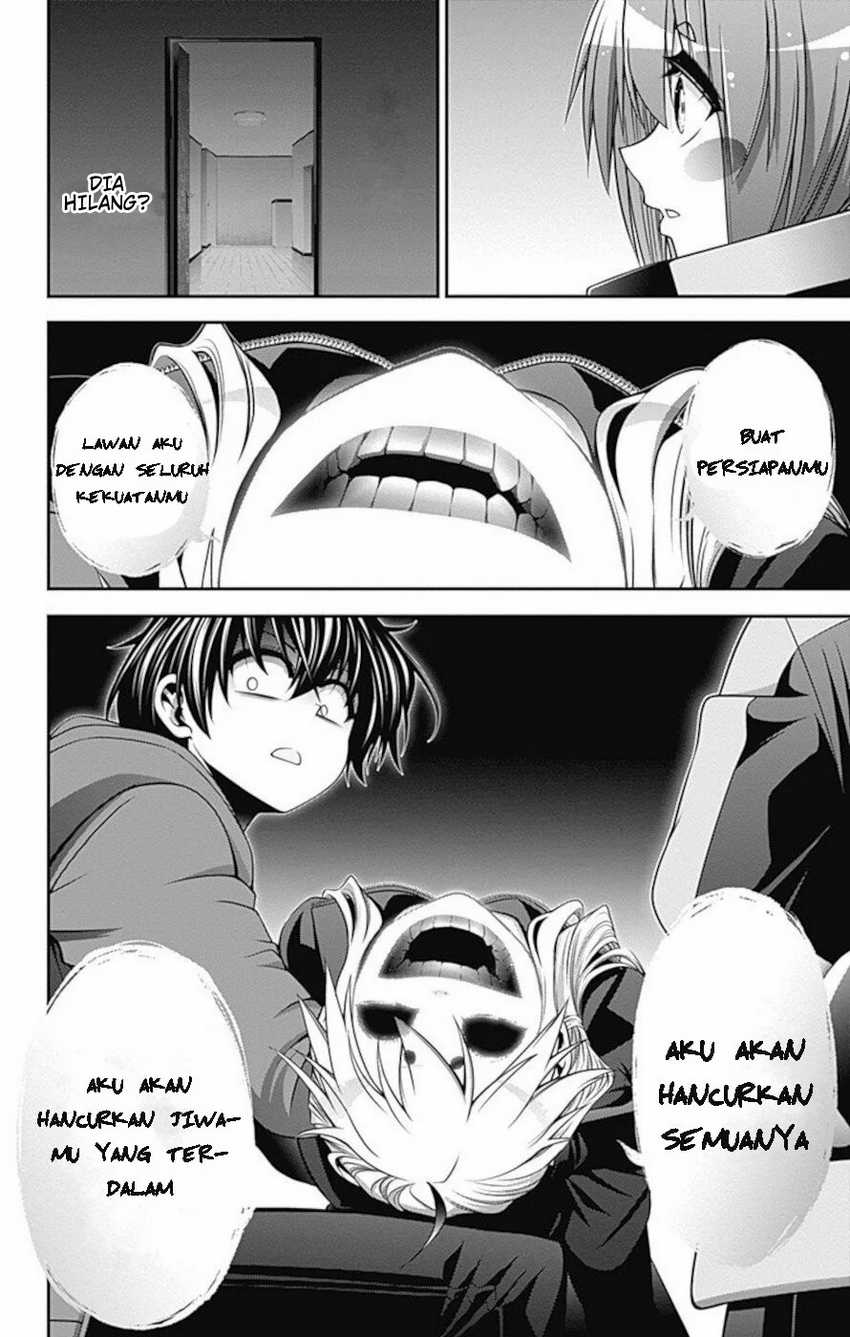 I Randomly Have A New Career Every Week Chapter 838 - halaman 4