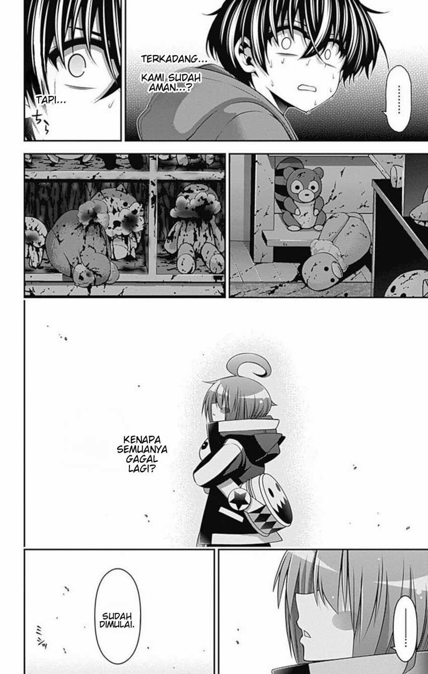 I Randomly Have A New Career Every Week Chapter 838 - halaman 6