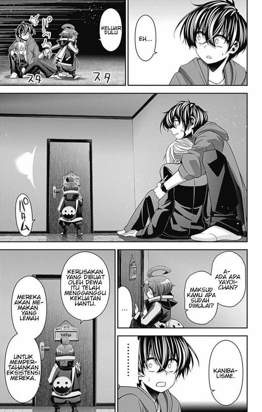 I Randomly Have A New Career Every Week Chapter 838 - halaman 7