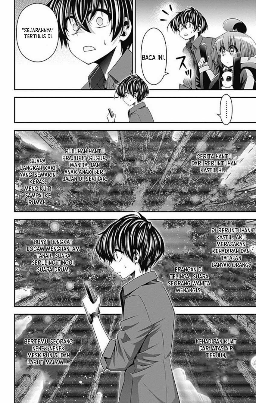 I Randomly Have A New Career Every Week Chapter 839 - halaman 10
