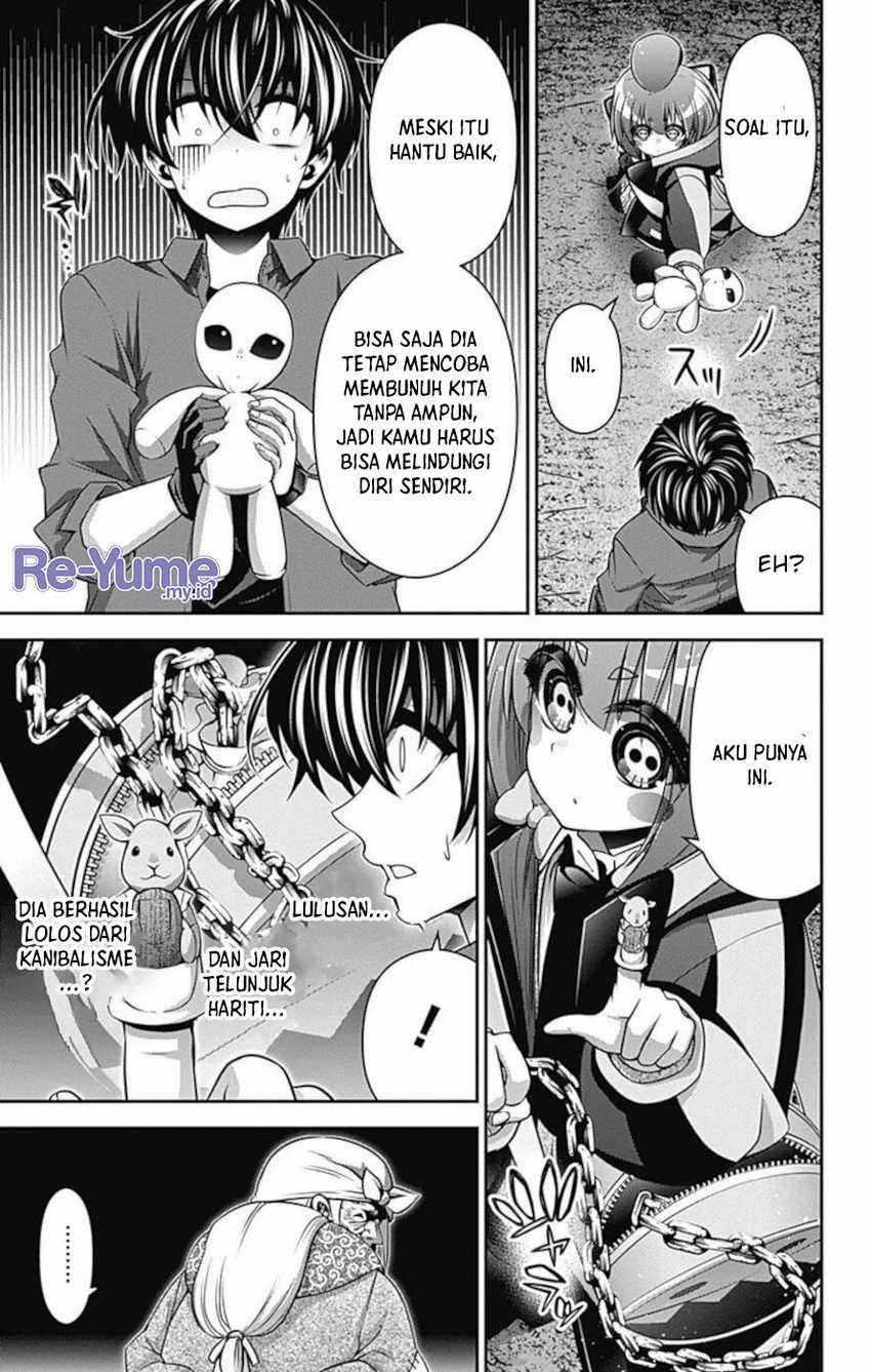 I Randomly Have A New Career Every Week Chapter 839 - halaman 13