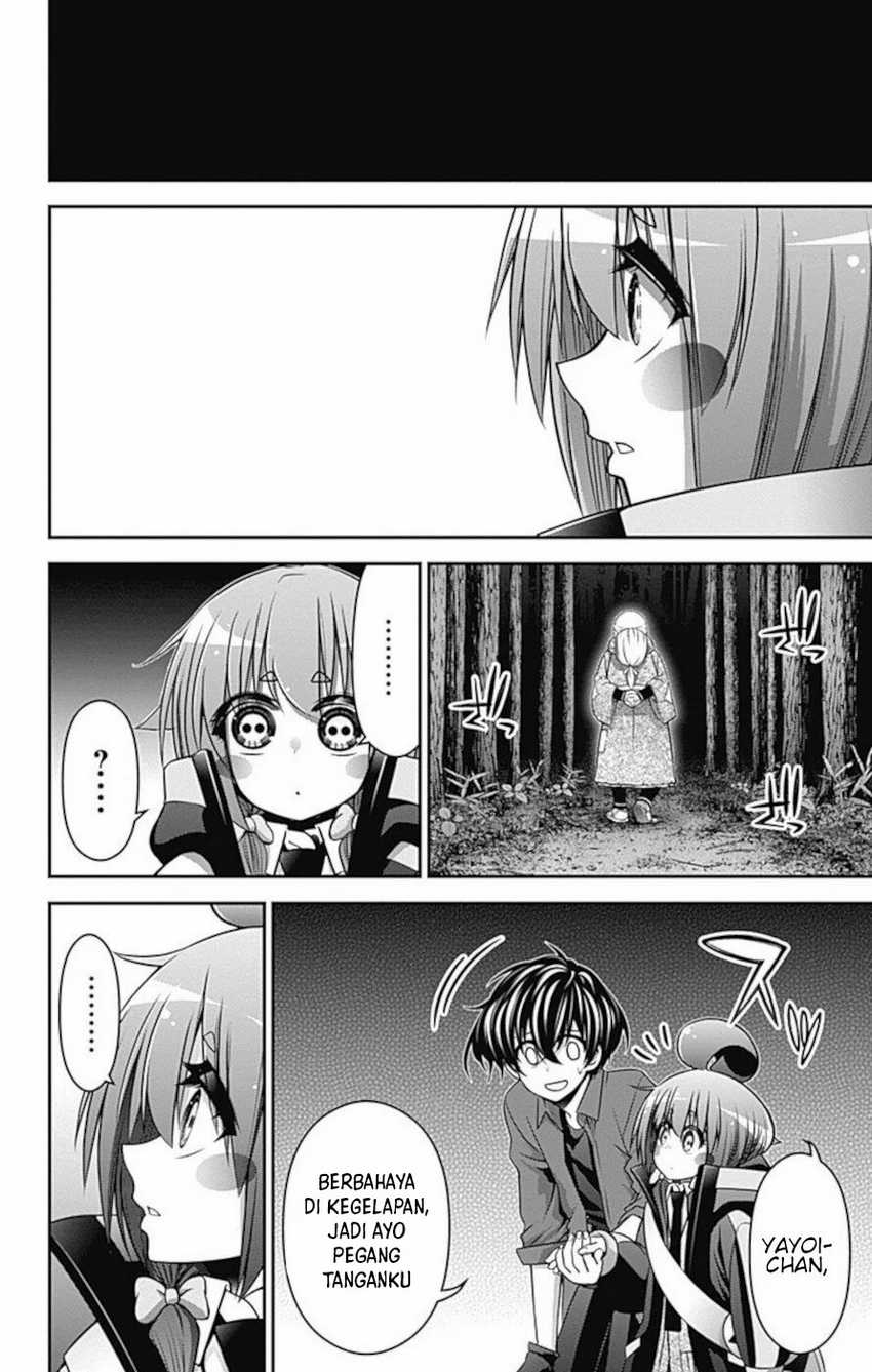 I Randomly Have A New Career Every Week Chapter 839 - halaman 16