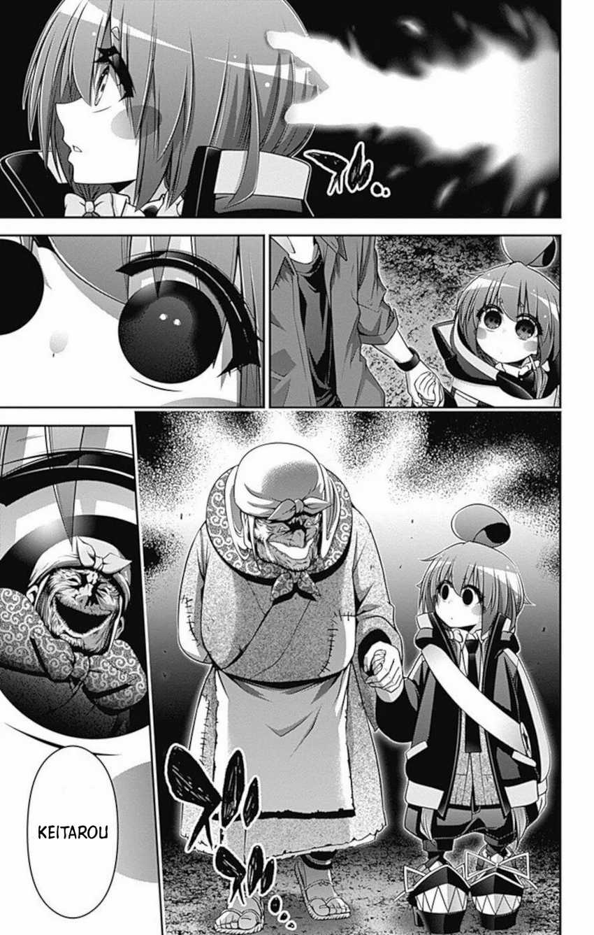I Randomly Have A New Career Every Week Chapter 839 - halaman 17