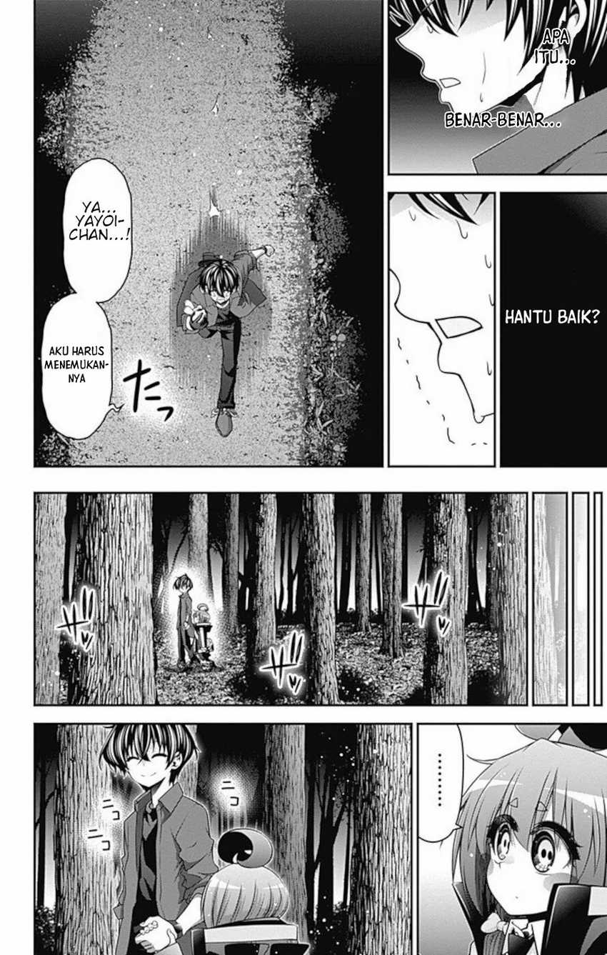 I Randomly Have A New Career Every Week Chapter 839 - halaman 20
