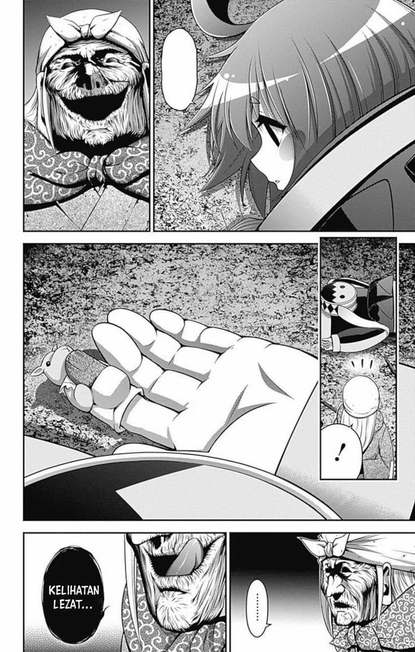 I Randomly Have A New Career Every Week Chapter 839 - halaman 22