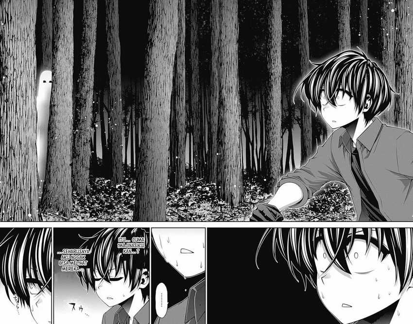 I Randomly Have A New Career Every Week Chapter 839 - halaman 24