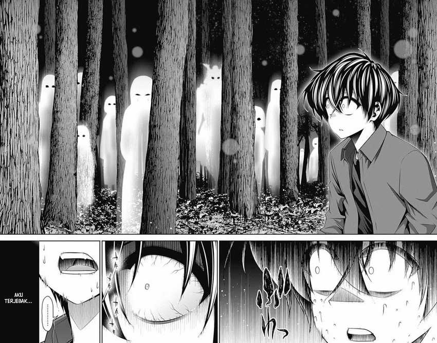 I Randomly Have A New Career Every Week Chapter 839 - halaman 25