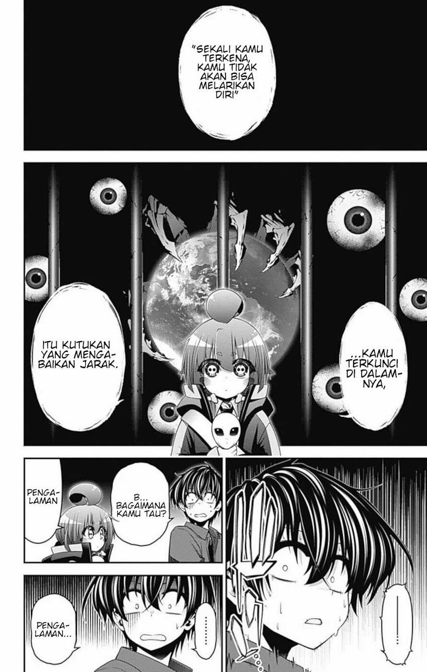 I Randomly Have A New Career Every Week Chapter 839 - halaman 3