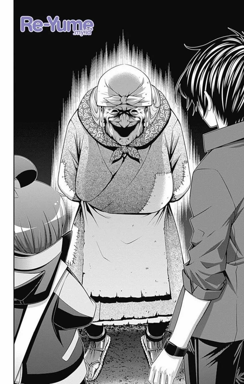 I Randomly Have A New Career Every Week Chapter 839 - halaman 7