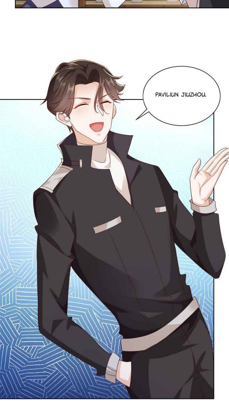 I Randomly Have A New Career Every Week Chapter 84 - halaman 13