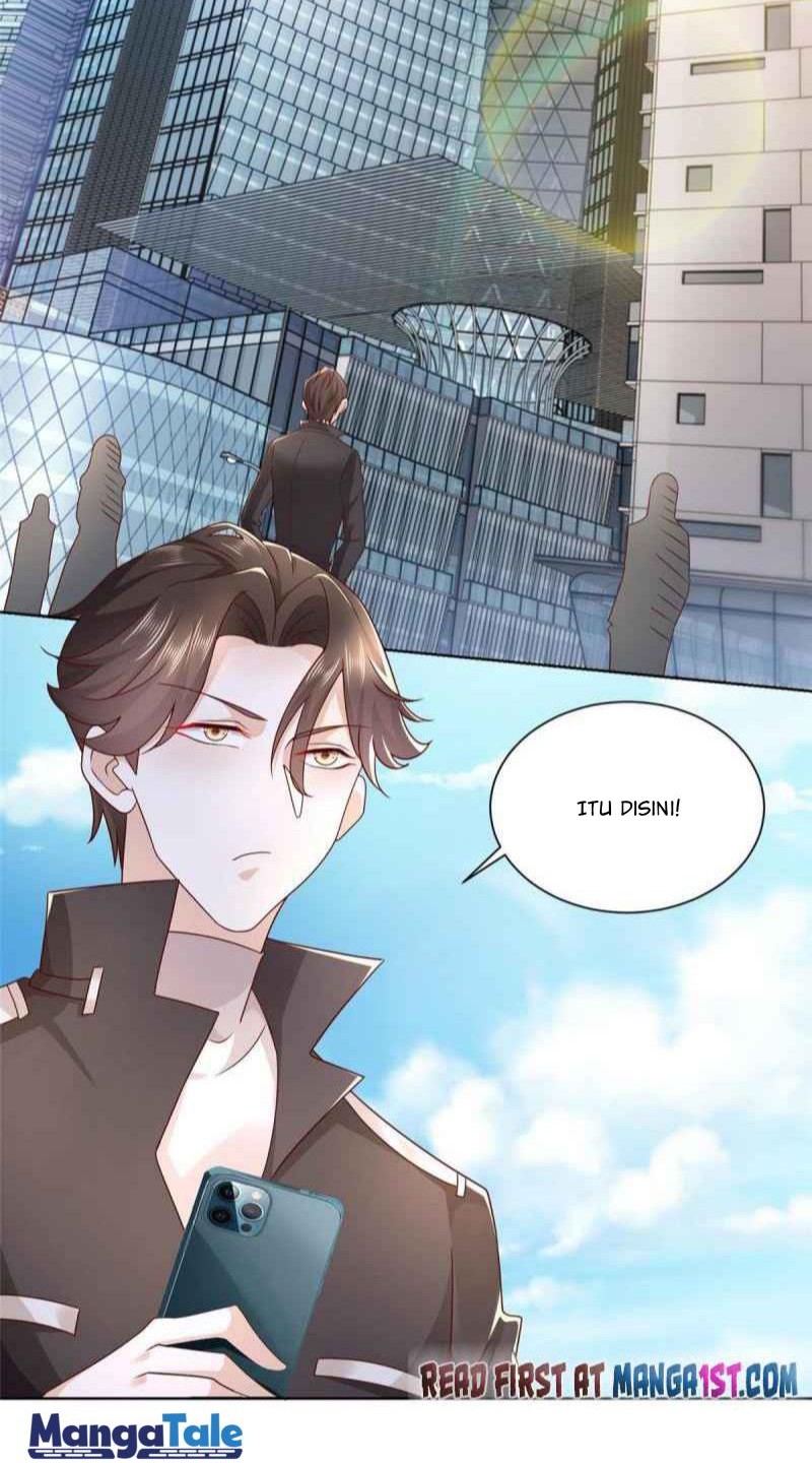 I Randomly Have A New Career Every Week Chapter 84 - halaman 15