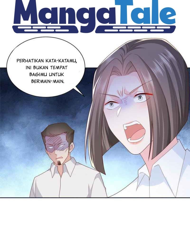 I Randomly Have A New Career Every Week Chapter 84 - halaman 22
