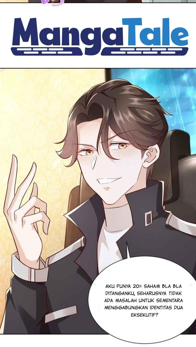 I Randomly Have A New Career Every Week Chapter 84 - halaman 9