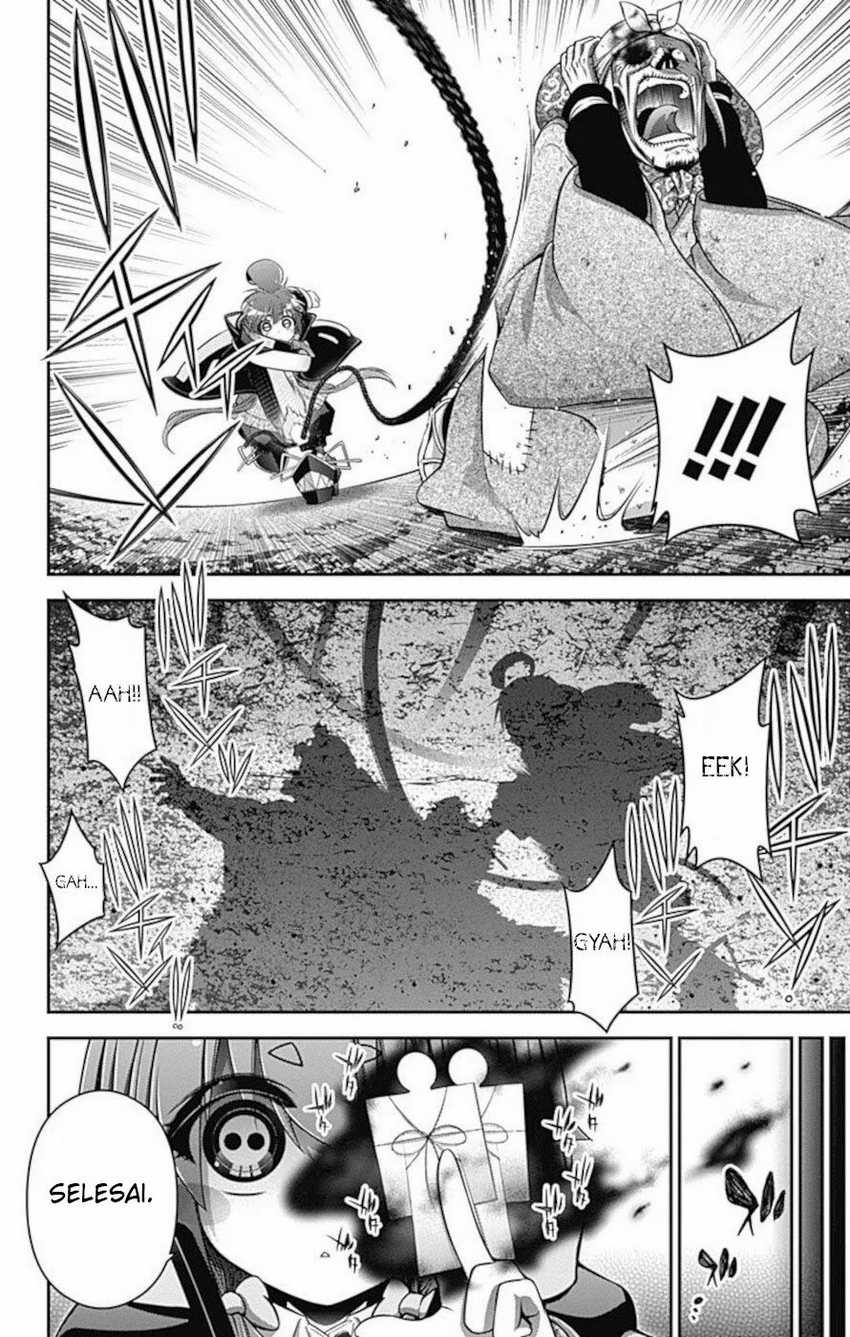I Randomly Have A New Career Every Week Chapter 840 - halaman 11