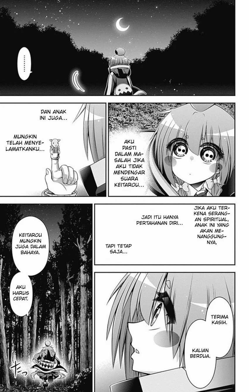 I Randomly Have A New Career Every Week Chapter 840 - halaman 12