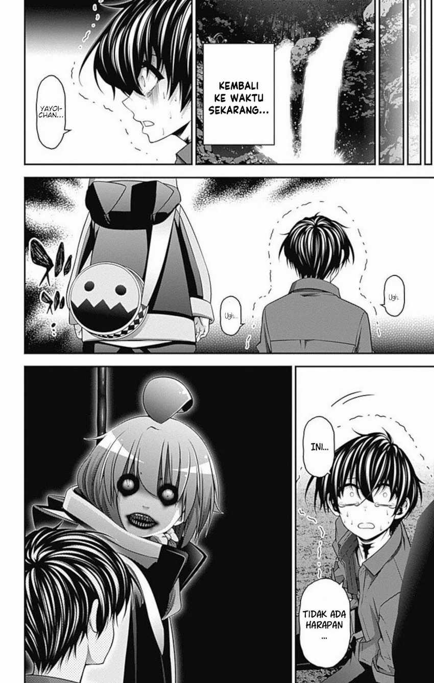 I Randomly Have A New Career Every Week Chapter 840 - halaman 13