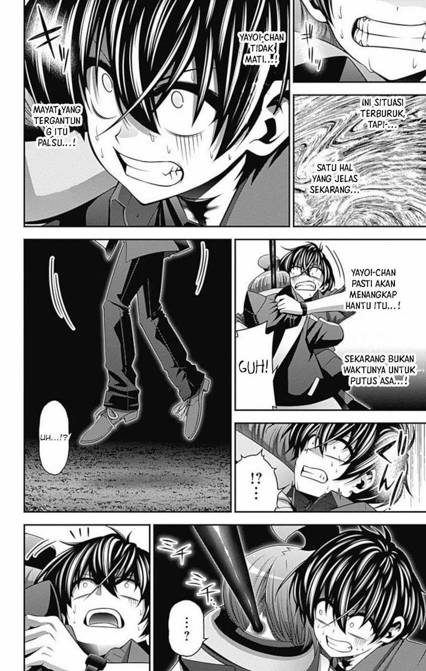 I Randomly Have A New Career Every Week Chapter 840 - halaman 15