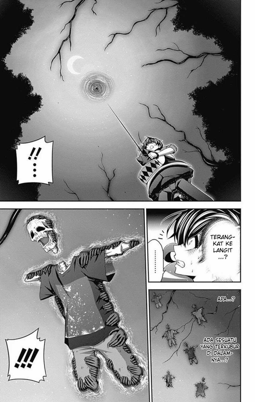 I Randomly Have A New Career Every Week Chapter 840 - halaman 16