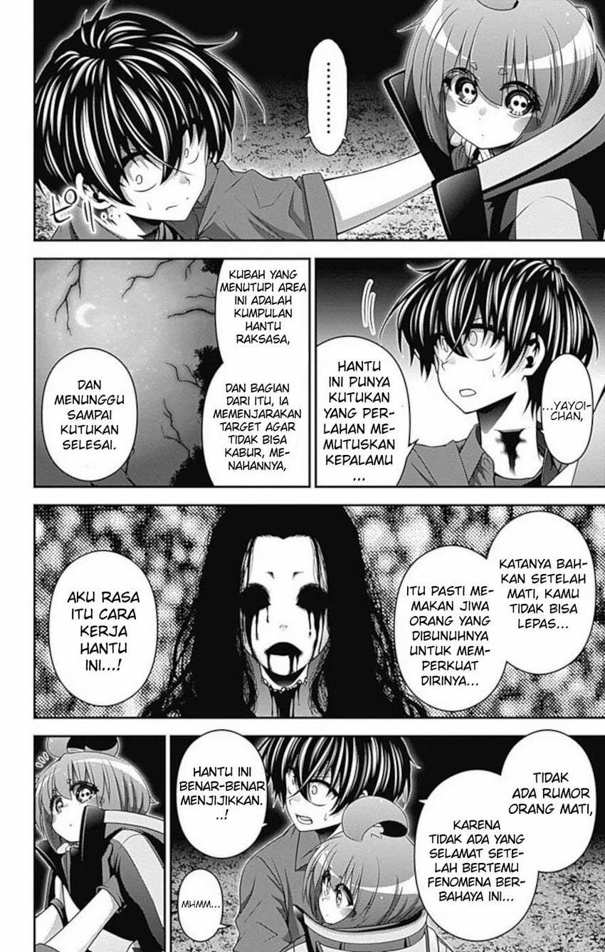 I Randomly Have A New Career Every Week Chapter 840 - halaman 21