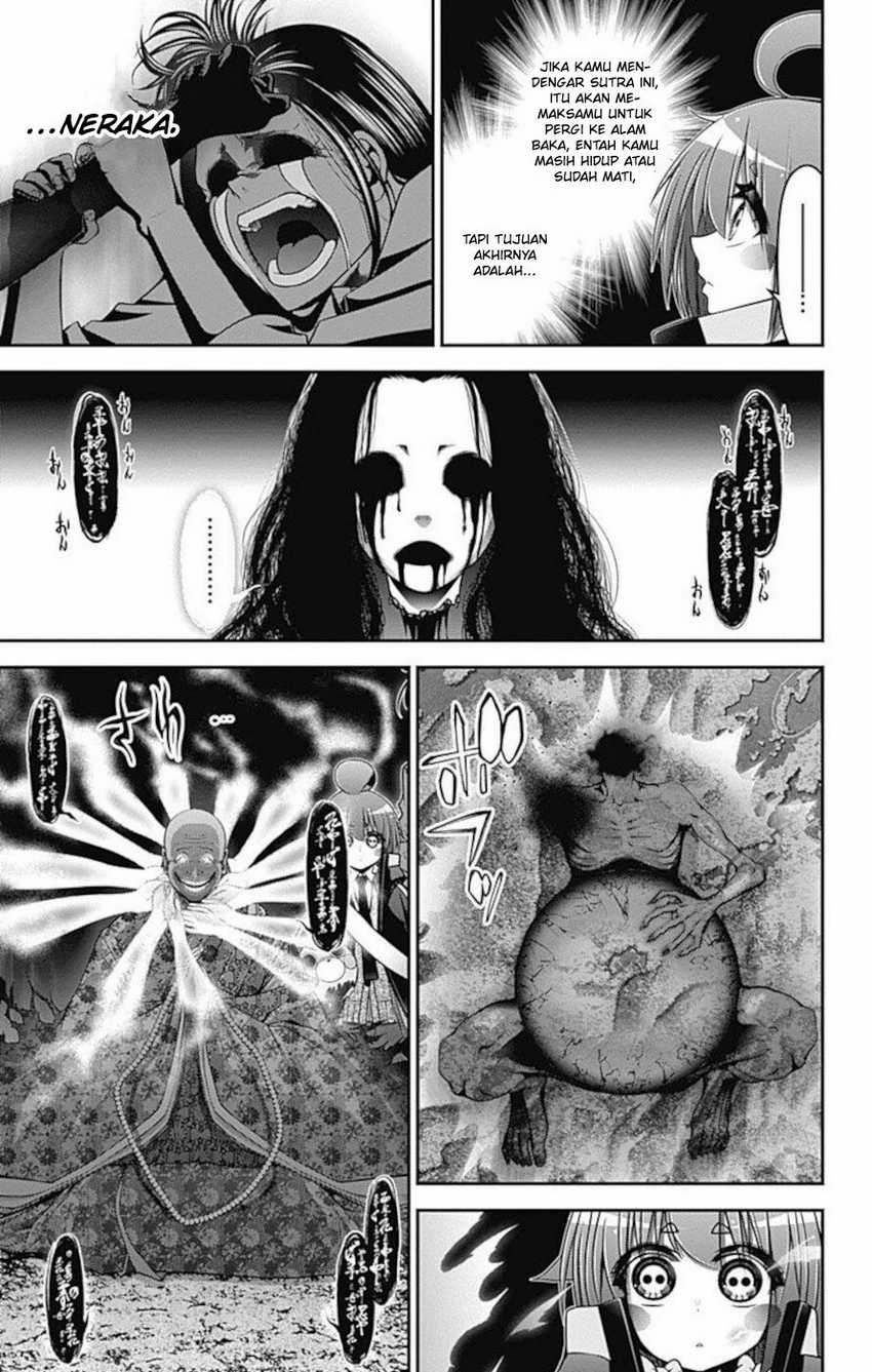 I Randomly Have A New Career Every Week Chapter 840 - halaman 30