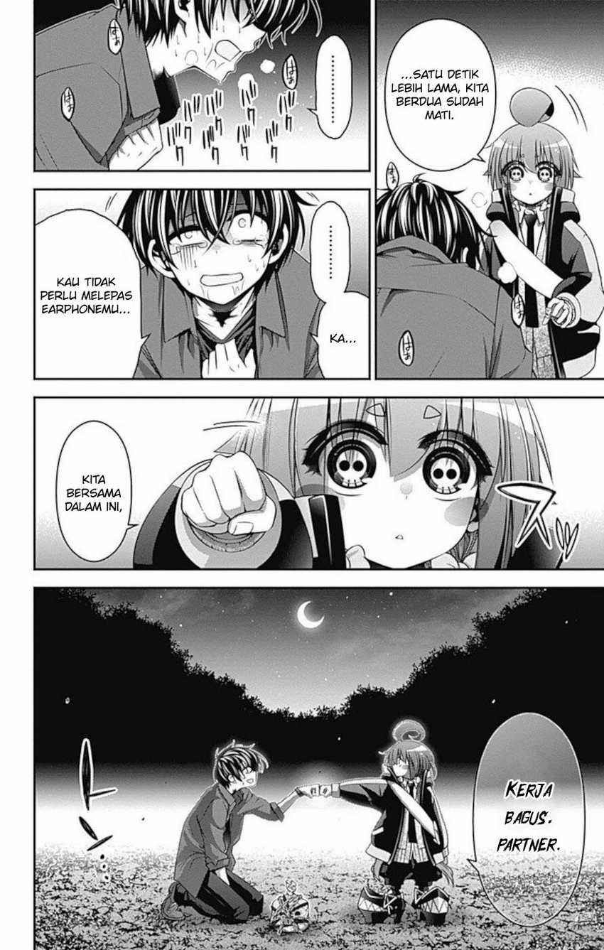 I Randomly Have A New Career Every Week Chapter 841 - halaman 11