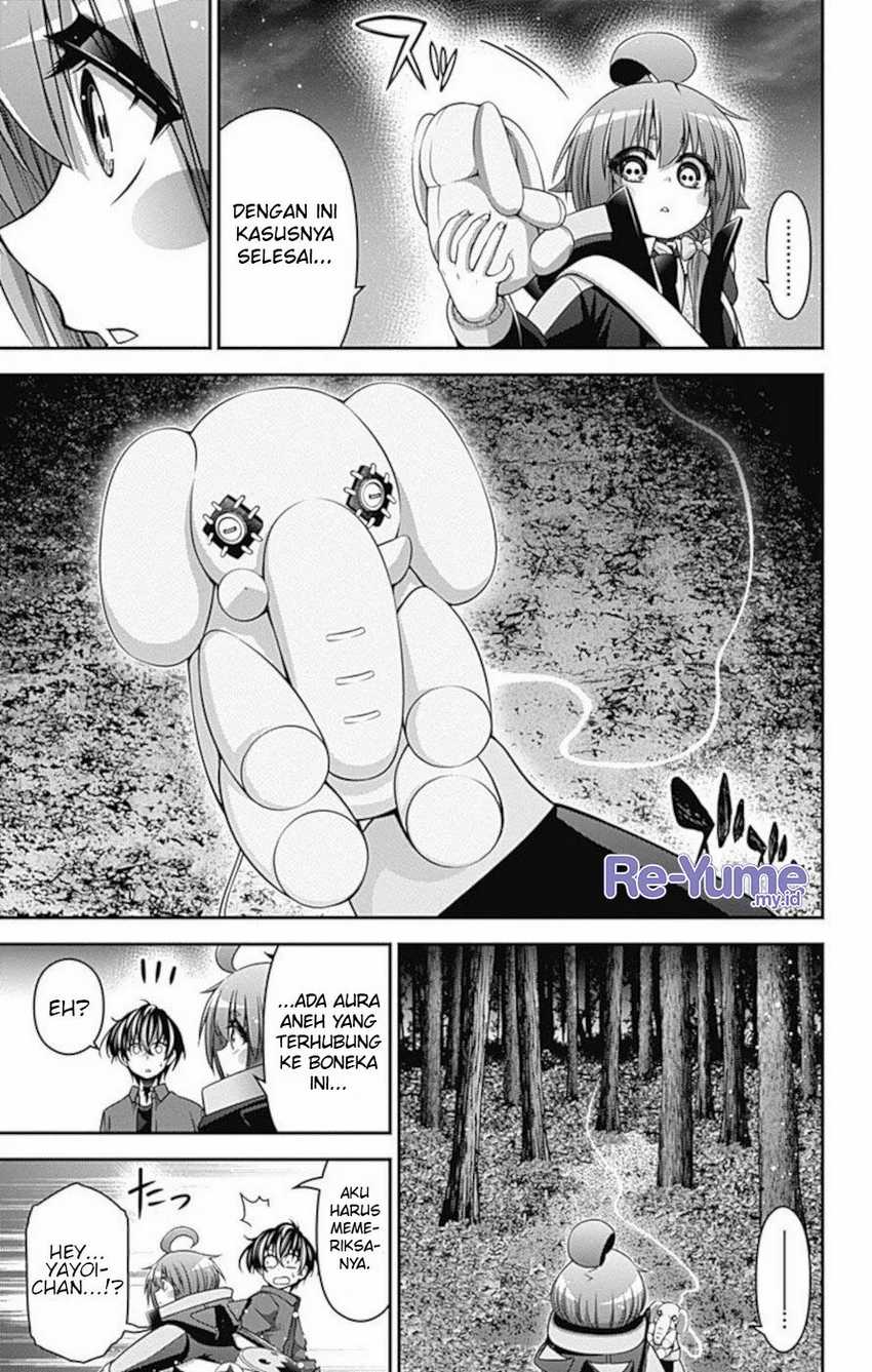I Randomly Have A New Career Every Week Chapter 841 - halaman 12