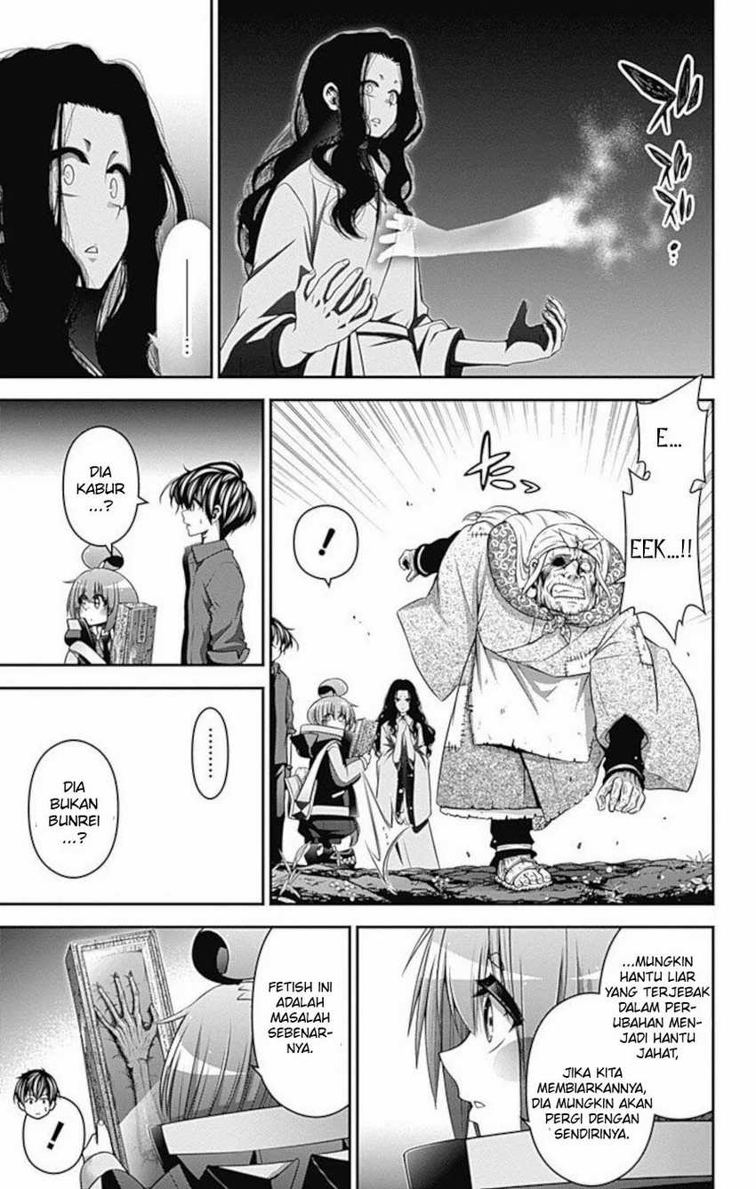 I Randomly Have A New Career Every Week Chapter 841 - halaman 22
