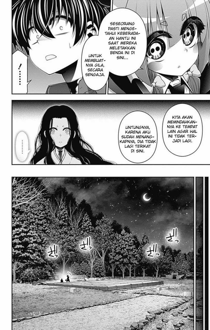 I Randomly Have A New Career Every Week Chapter 841 - halaman 23