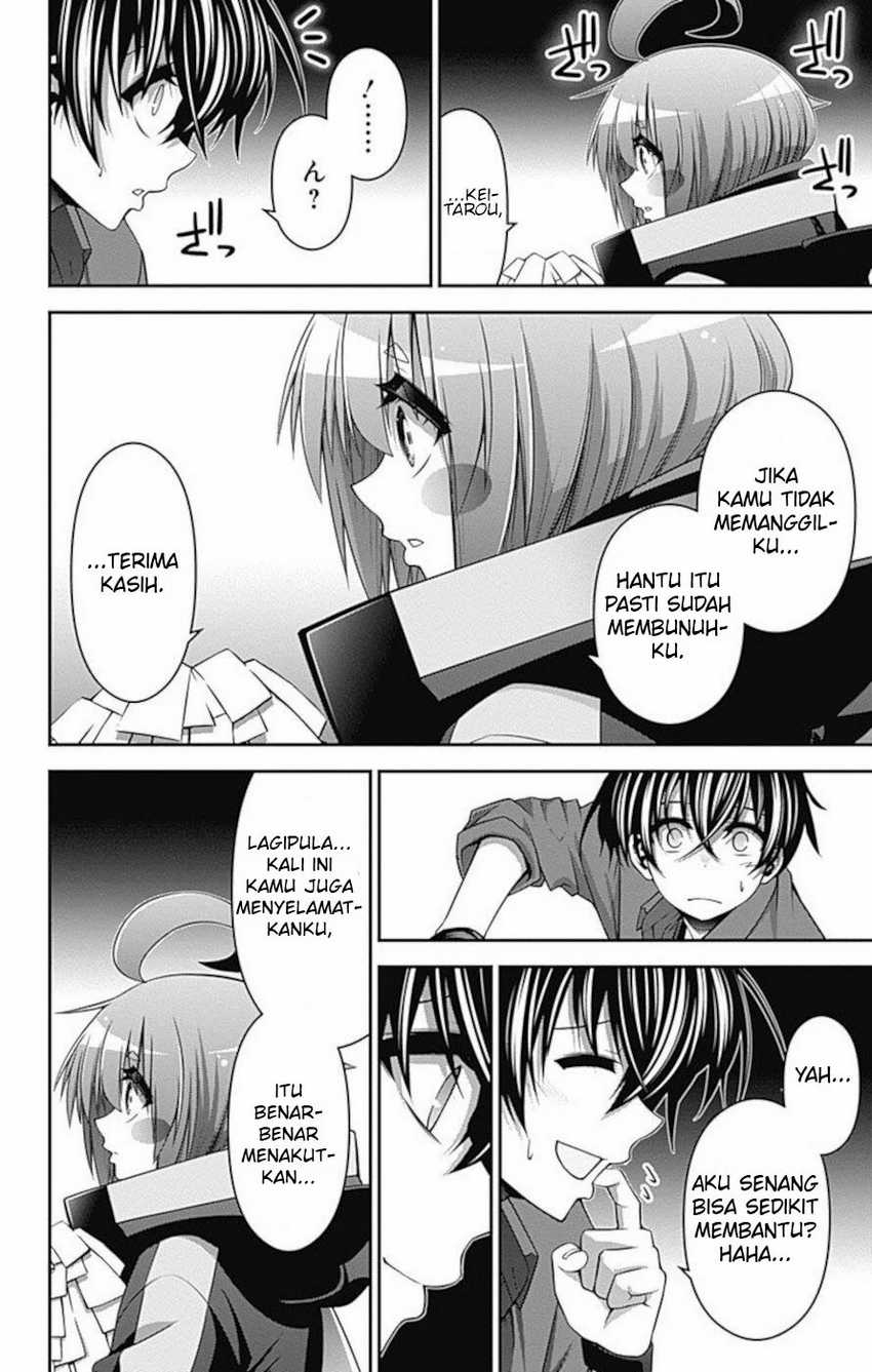 I Randomly Have A New Career Every Week Chapter 841 - halaman 25