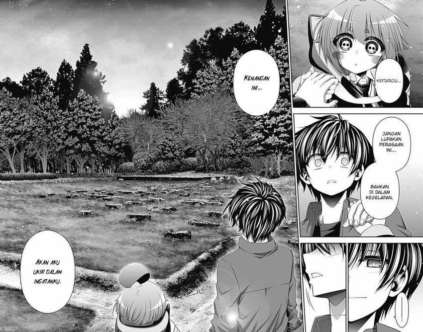 I Randomly Have A New Career Every Week Chapter 841 - halaman 29
