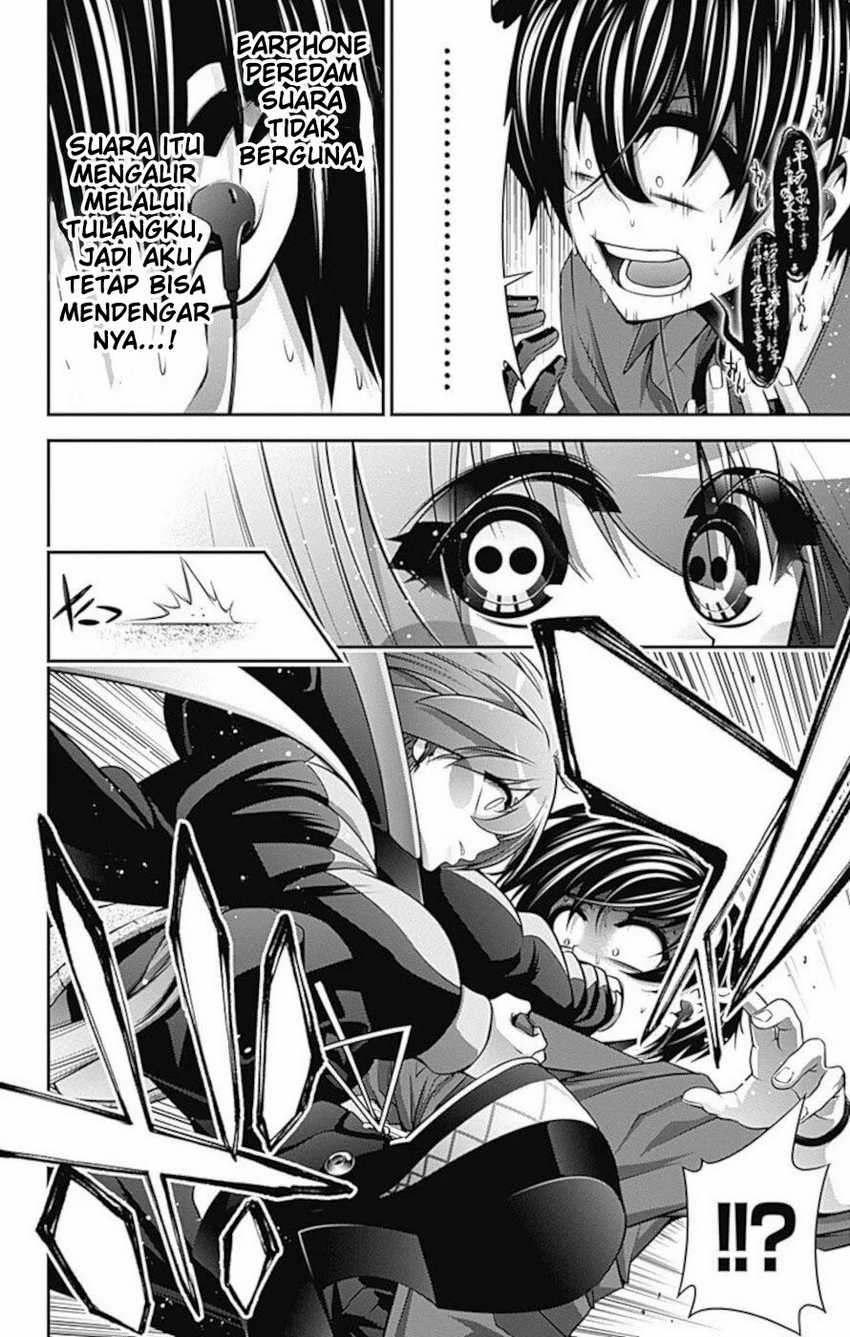I Randomly Have A New Career Every Week Chapter 841 - halaman 3