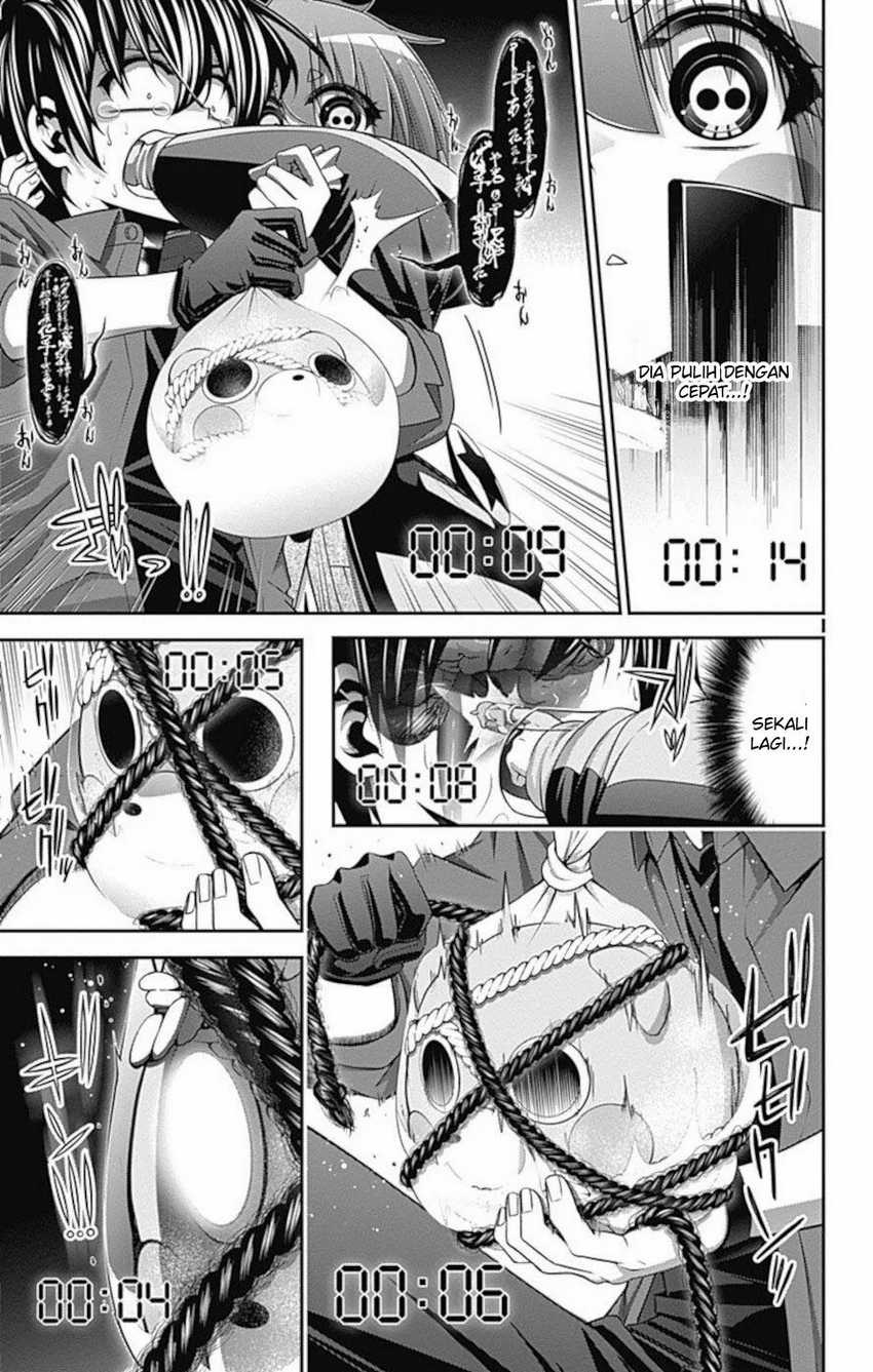 I Randomly Have A New Career Every Week Chapter 841 - halaman 8