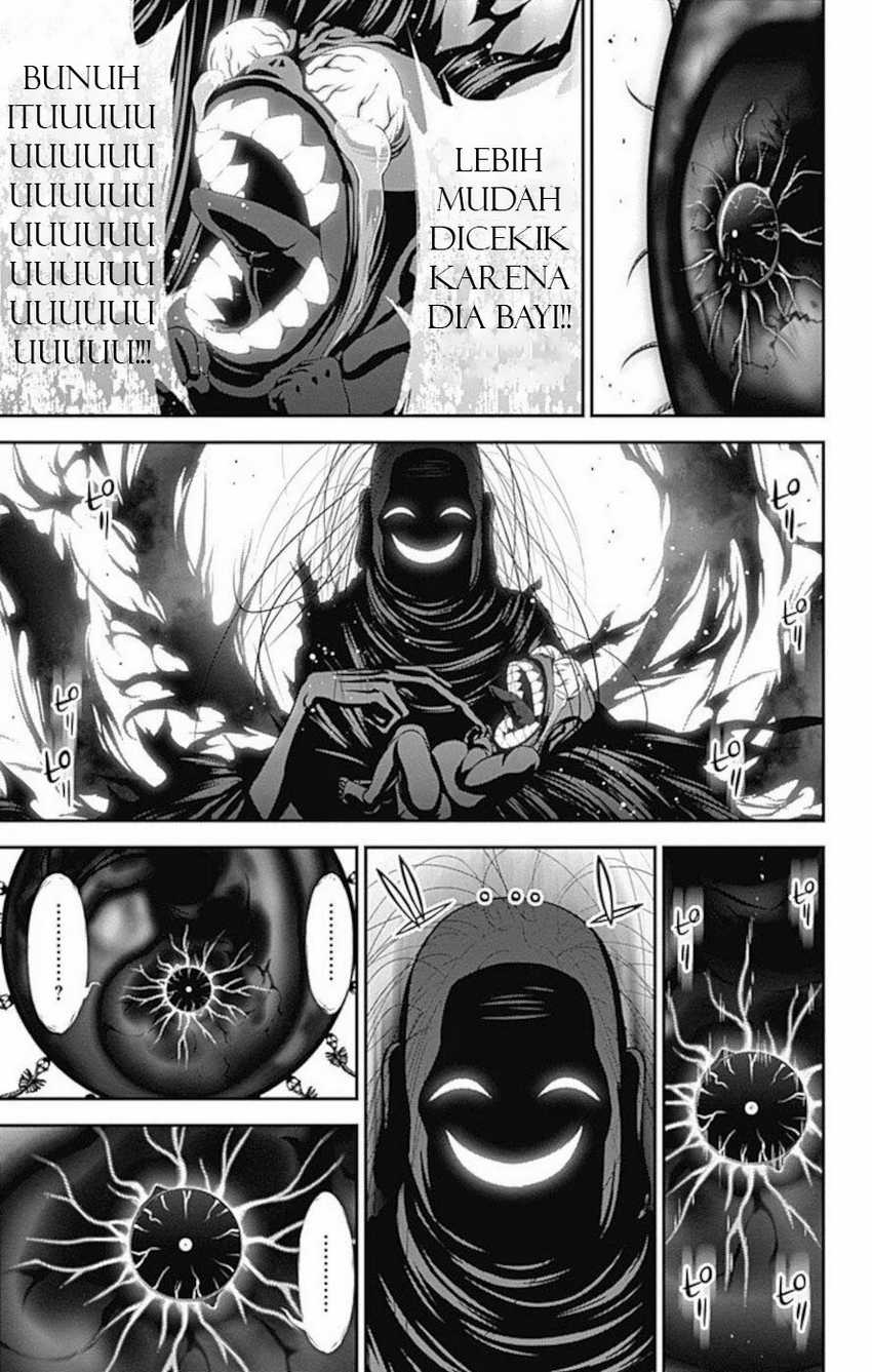I Randomly Have A New Career Every Week Chapter 842 - halaman 10