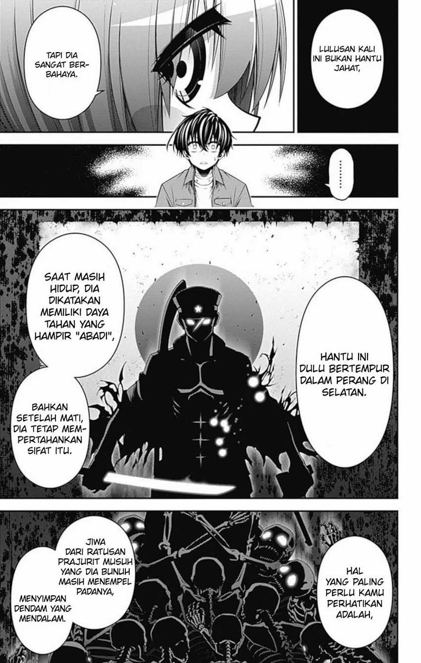 I Randomly Have A New Career Every Week Chapter 842 - halaman 19