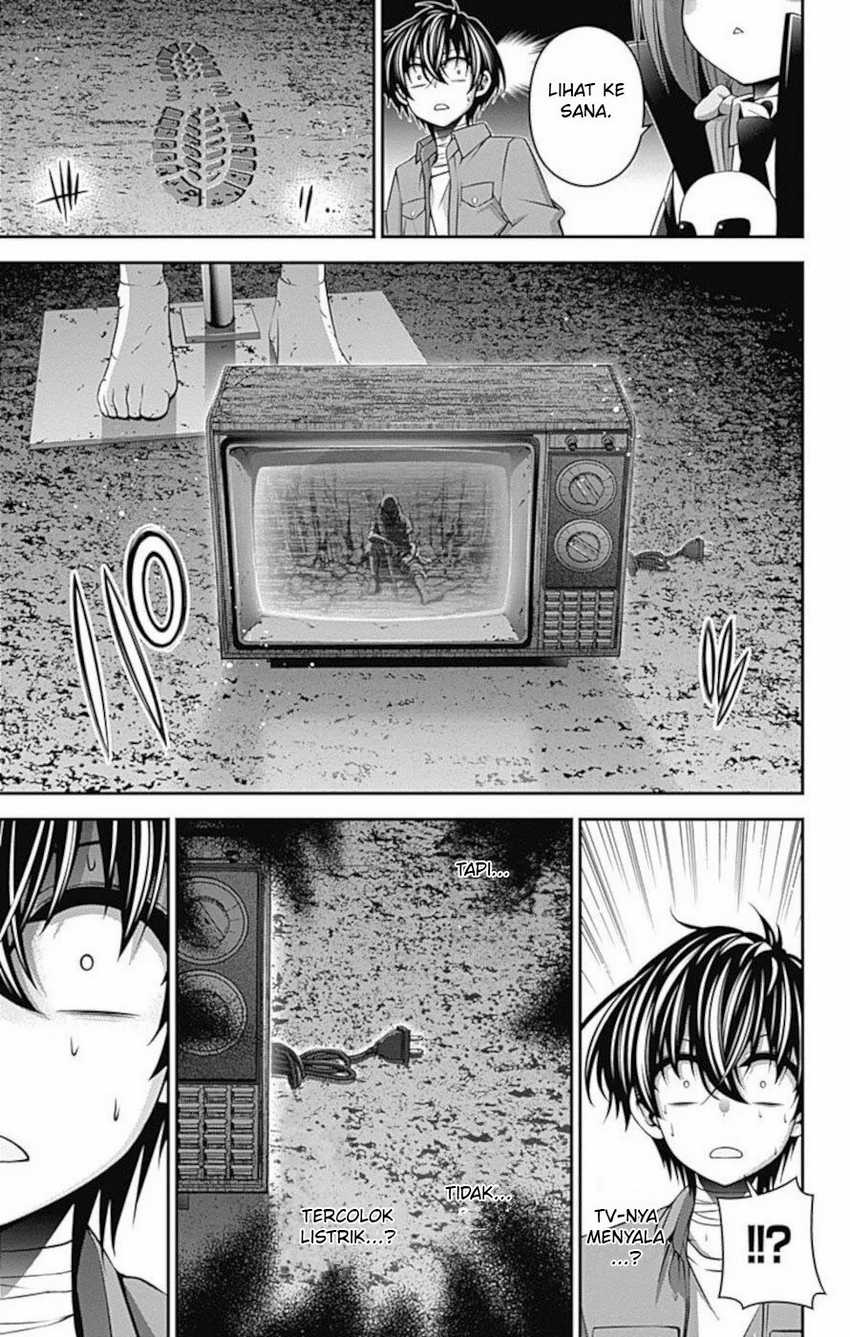 I Randomly Have A New Career Every Week Chapter 842 - halaman 25