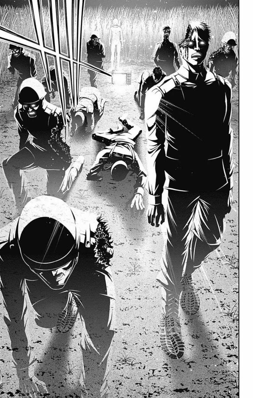 I Randomly Have A New Career Every Week Chapter 842 - halaman 27