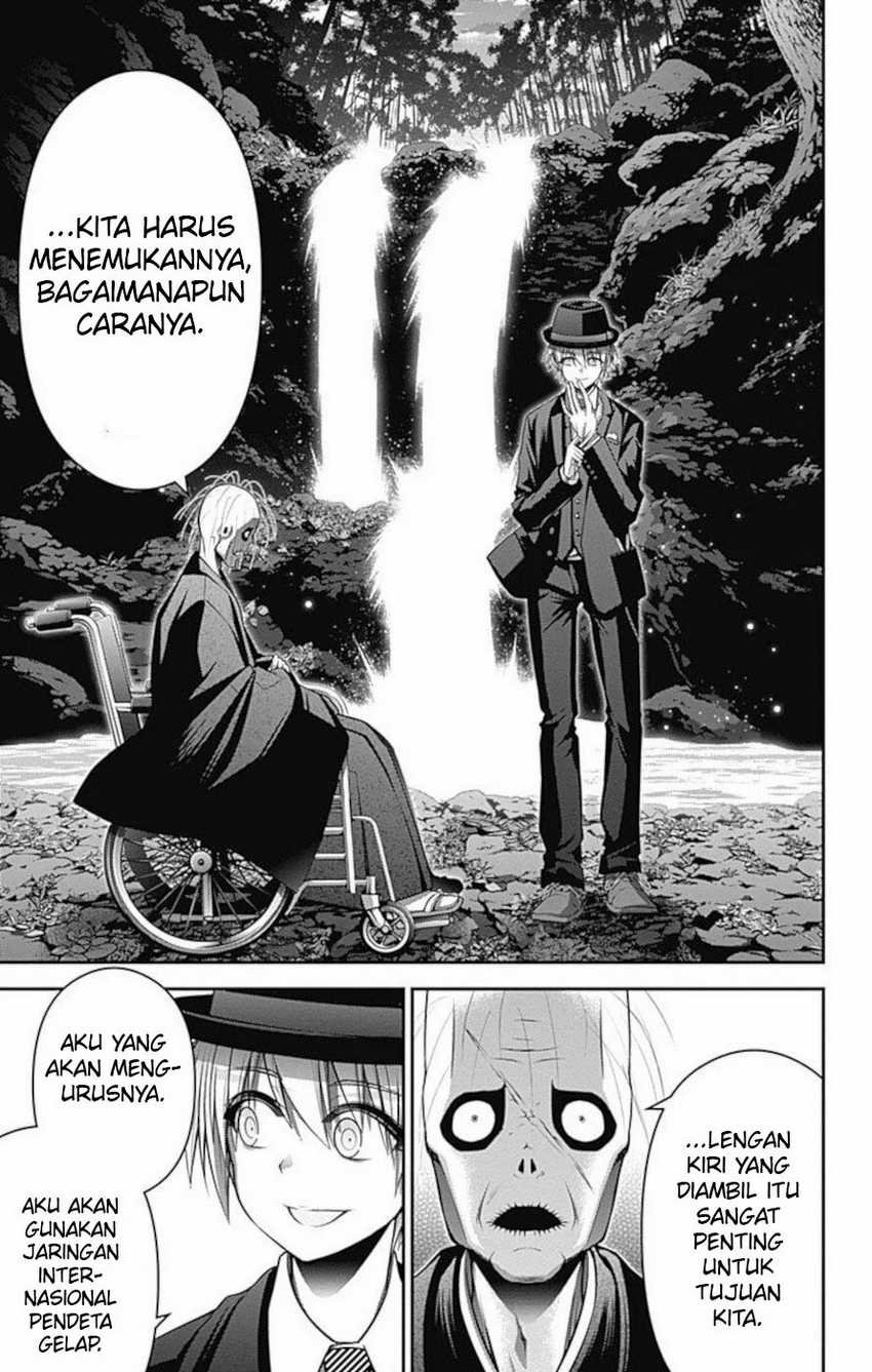 I Randomly Have A New Career Every Week Chapter 842 - halaman 5
