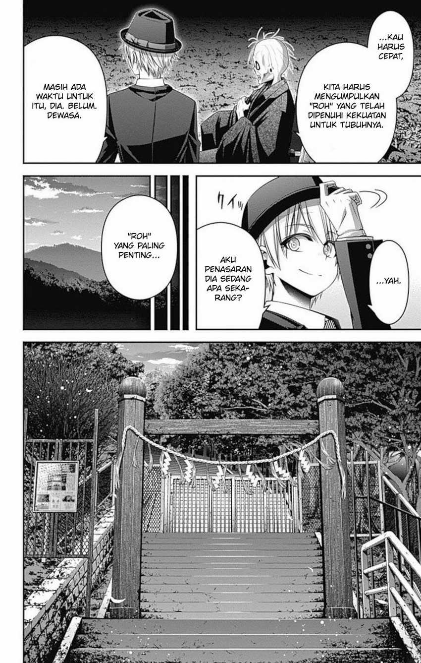 I Randomly Have A New Career Every Week Chapter 842 - halaman 6