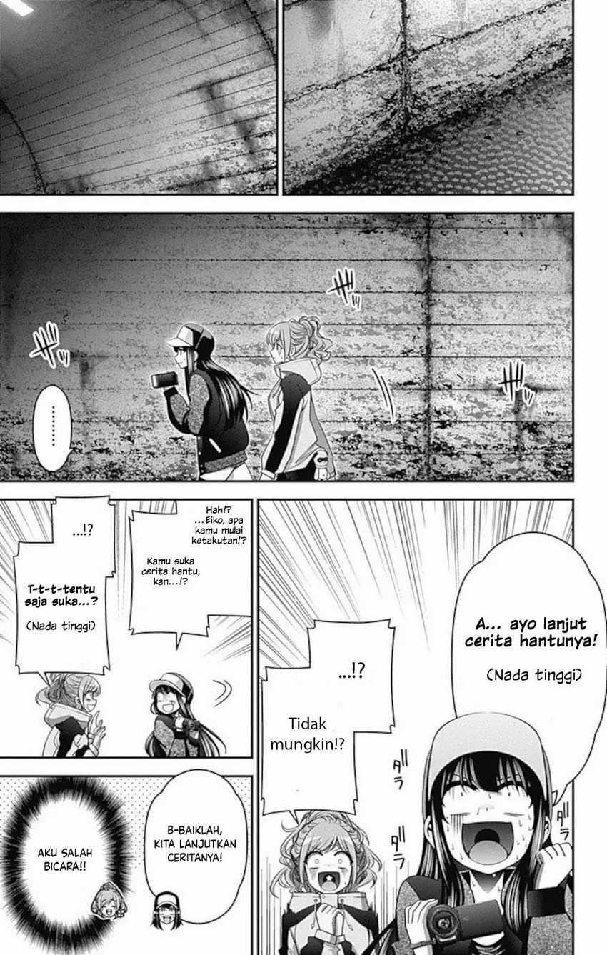 I Randomly Have A New Career Every Week Chapter 843 - halaman 20