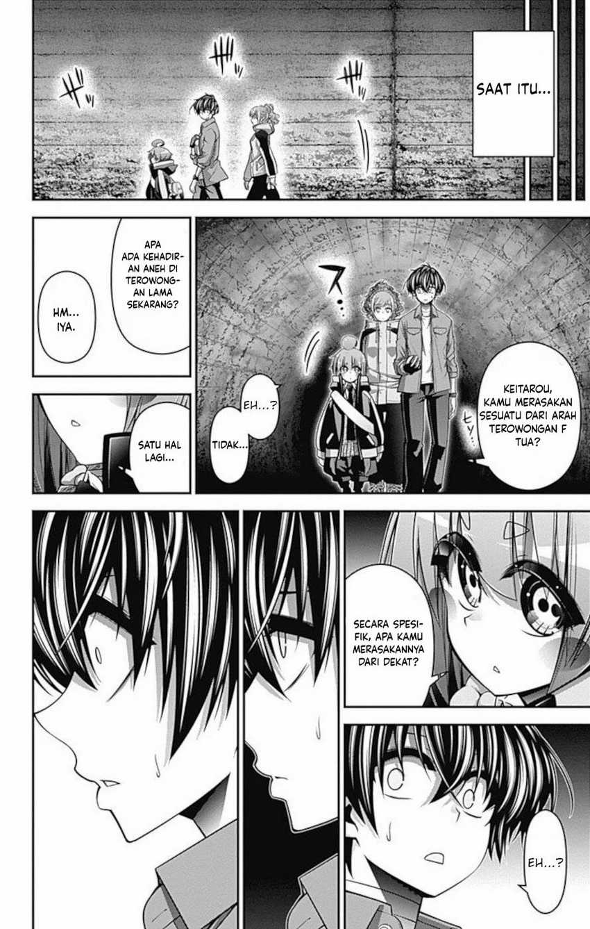 I Randomly Have A New Career Every Week Chapter 843 - halaman 23