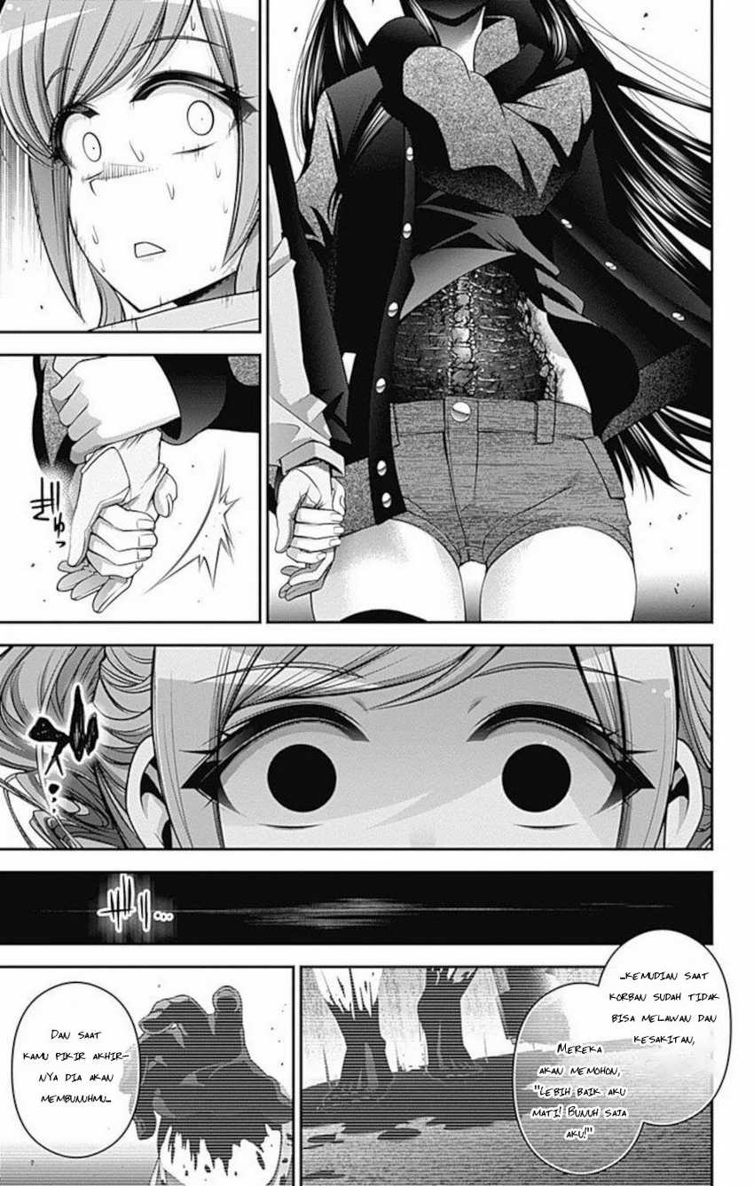 I Randomly Have A New Career Every Week Chapter 843 - halaman 28