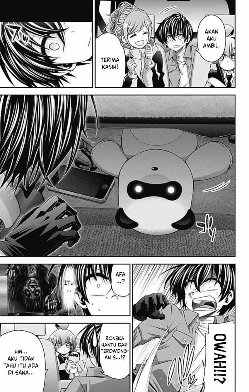 I Randomly Have A New Career Every Week Chapter 843 - halaman 4