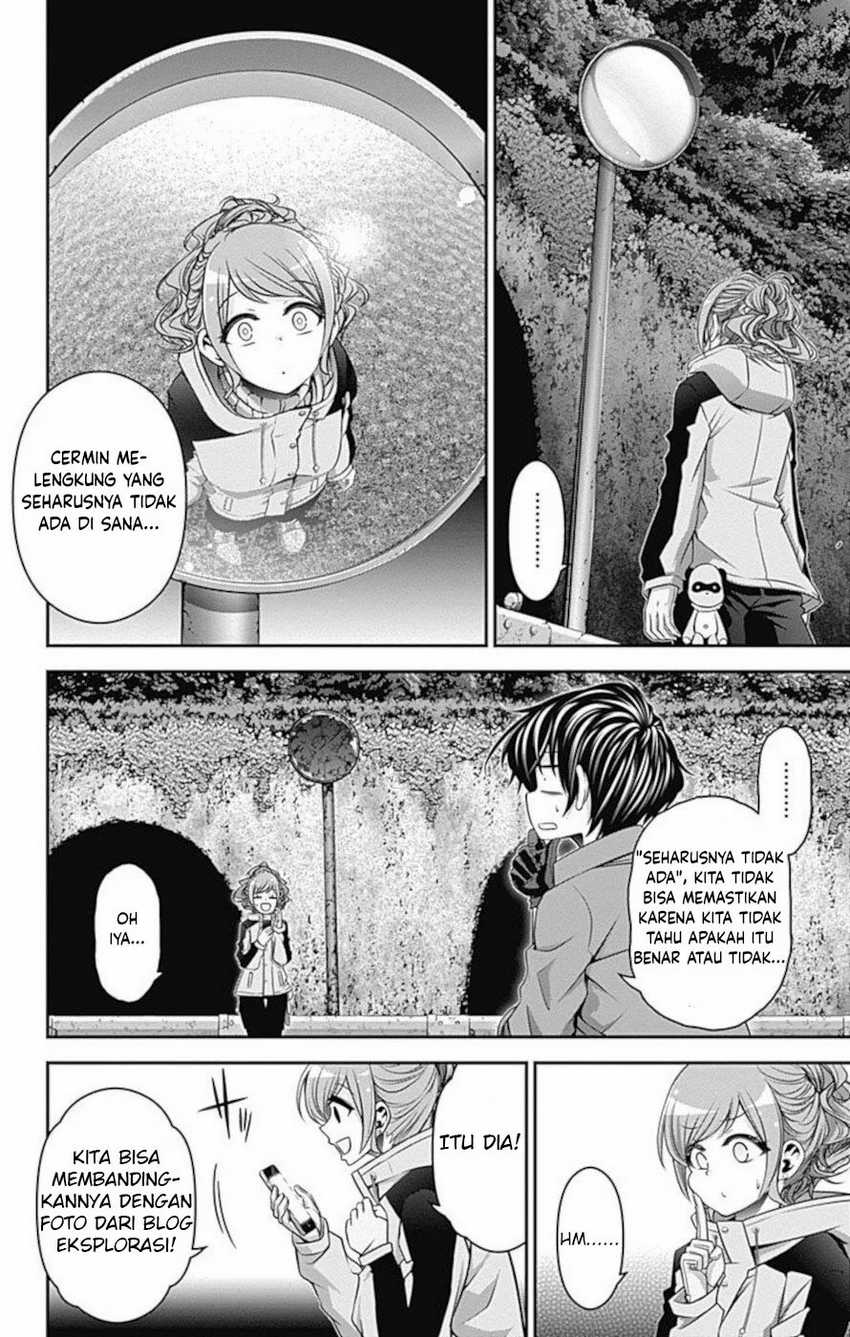 I Randomly Have A New Career Every Week Chapter 843 - halaman 9