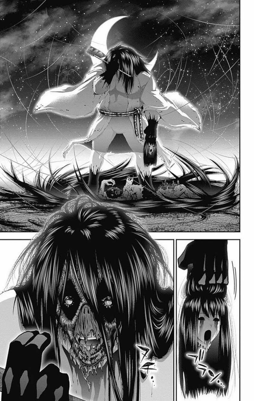 I Randomly Have A New Career Every Week Chapter 844 - halaman 12