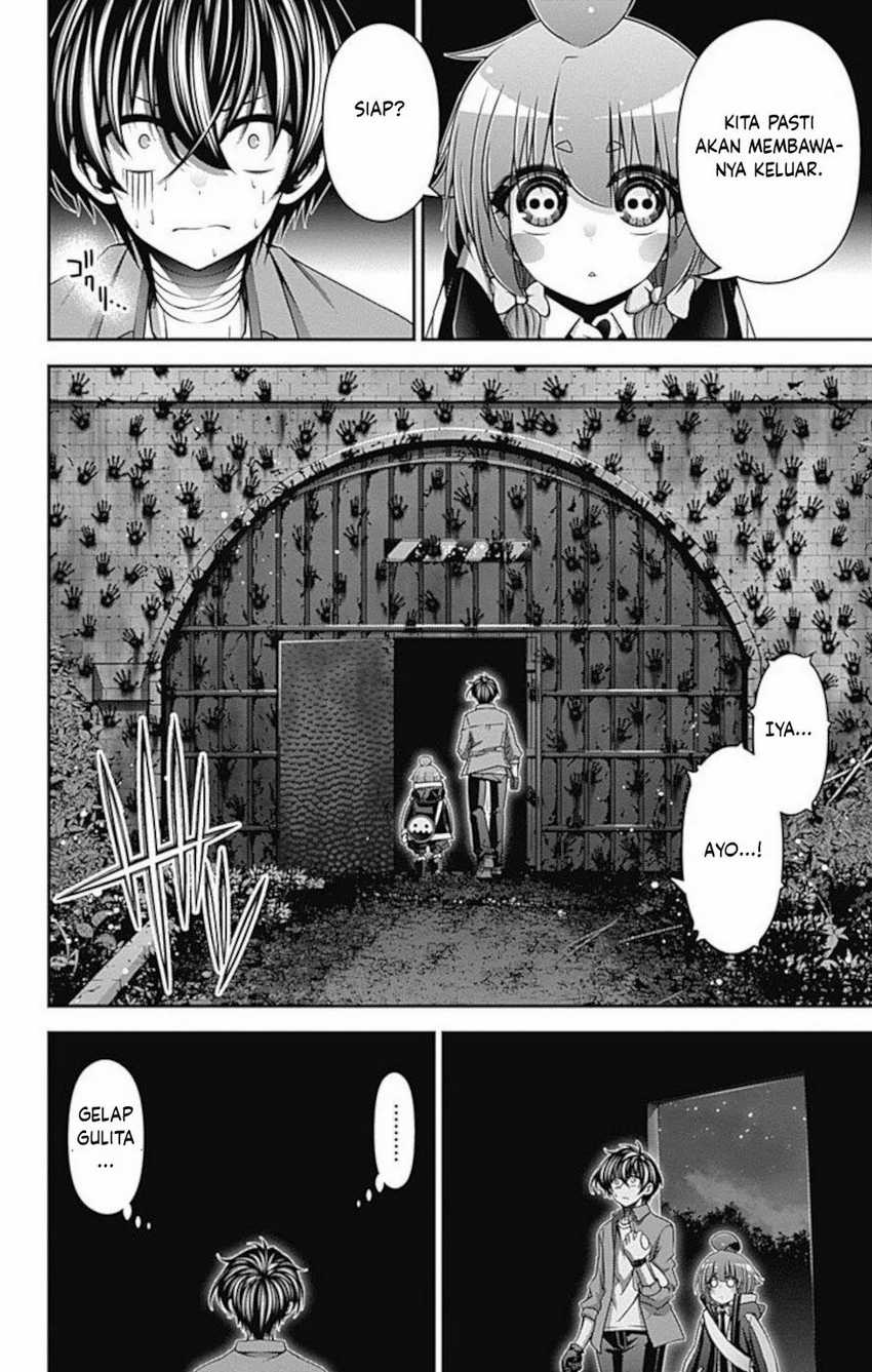 I Randomly Have A New Career Every Week Chapter 844 - halaman 17