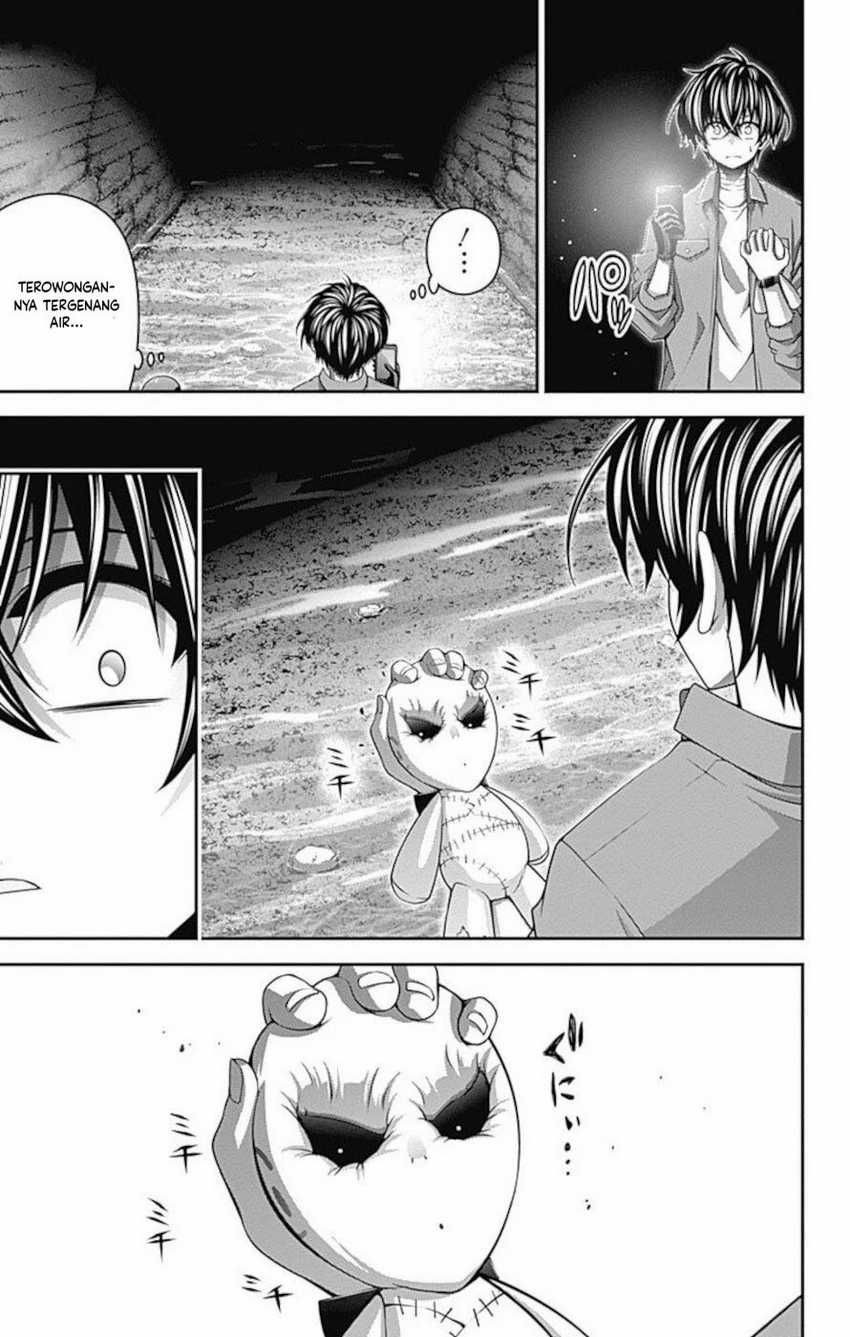I Randomly Have A New Career Every Week Chapter 844 - halaman 18