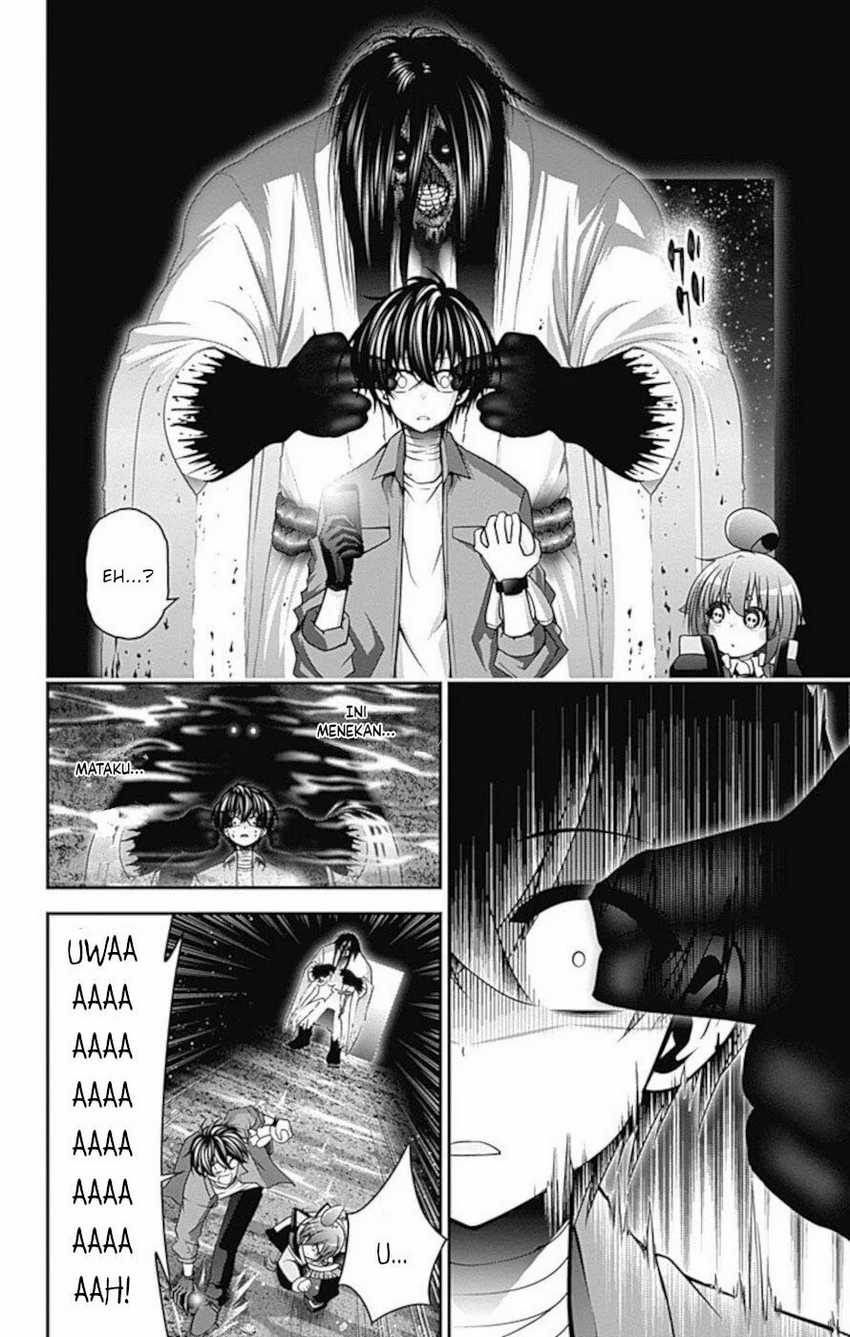 I Randomly Have A New Career Every Week Chapter 844 - halaman 19