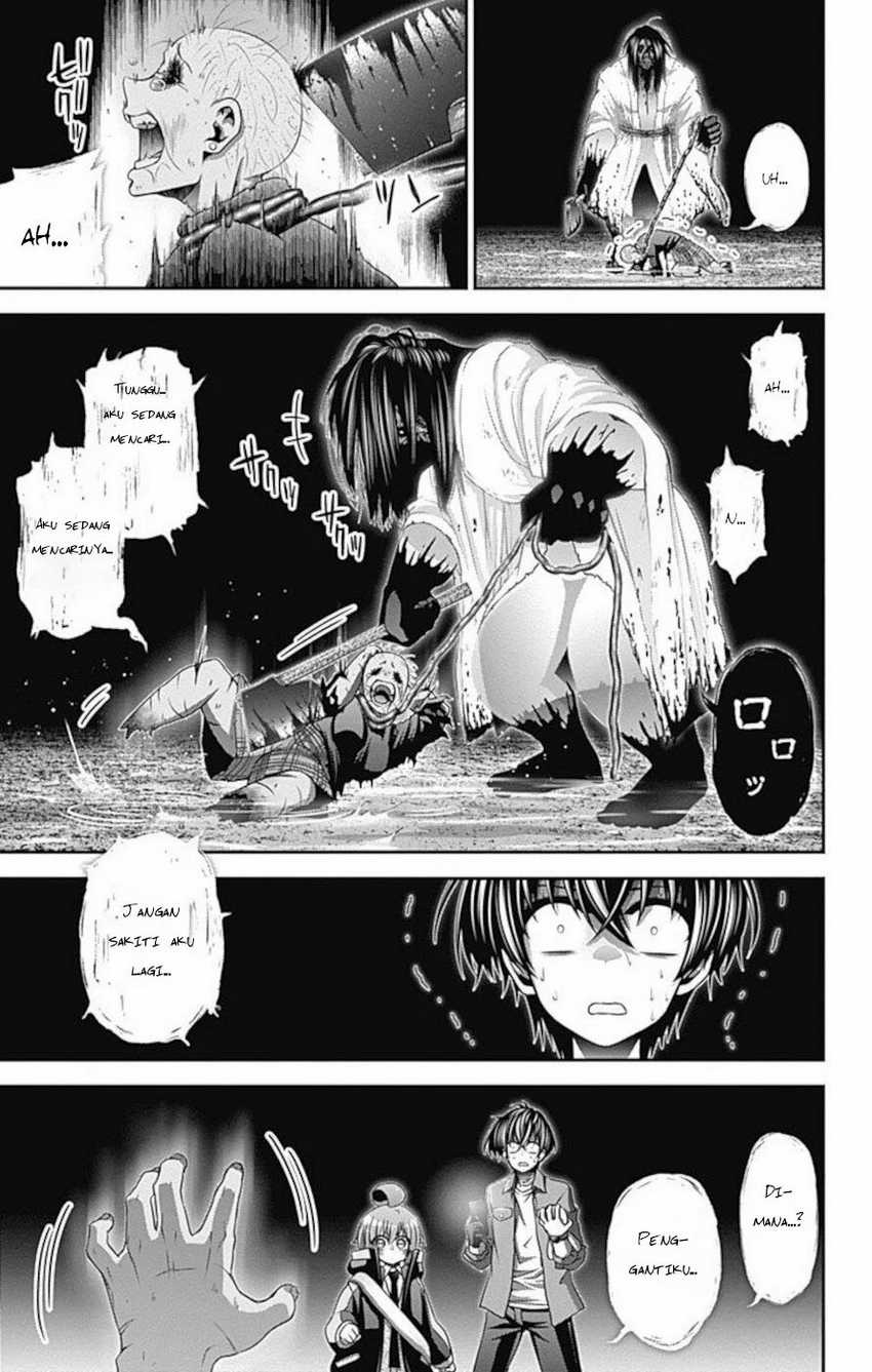 I Randomly Have A New Career Every Week Chapter 844 - halaman 22