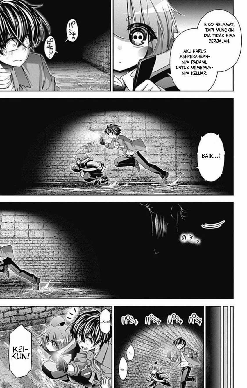 I Randomly Have A New Career Every Week Chapter 844 - halaman 24